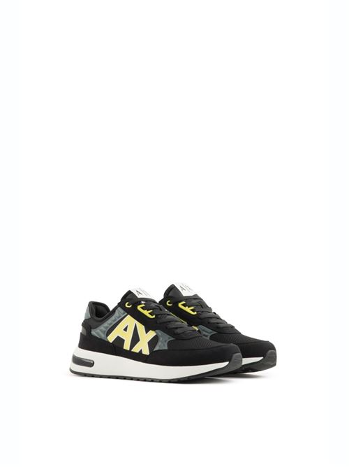 sneakers ARMANI EXCHANGE | XUX090T699